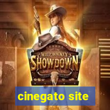 cinegato site